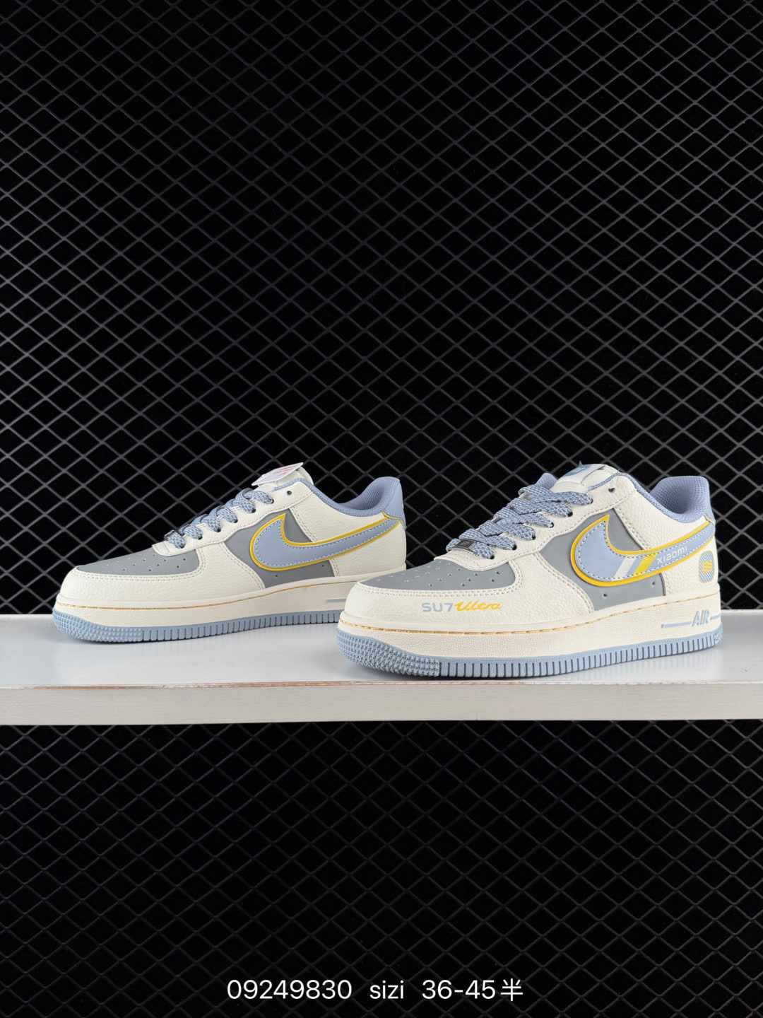 NIKE AIR FORCE 1-SM6668-126